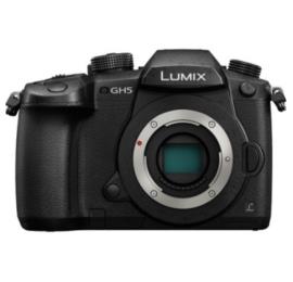 دوربین-دیجیتال-لومیکس-پاناسونیک-Panasonic-Lumix-DC-GH5s-Mirrorless-Micro-Four-Thirds-Digital-Camera-(Body-Only)